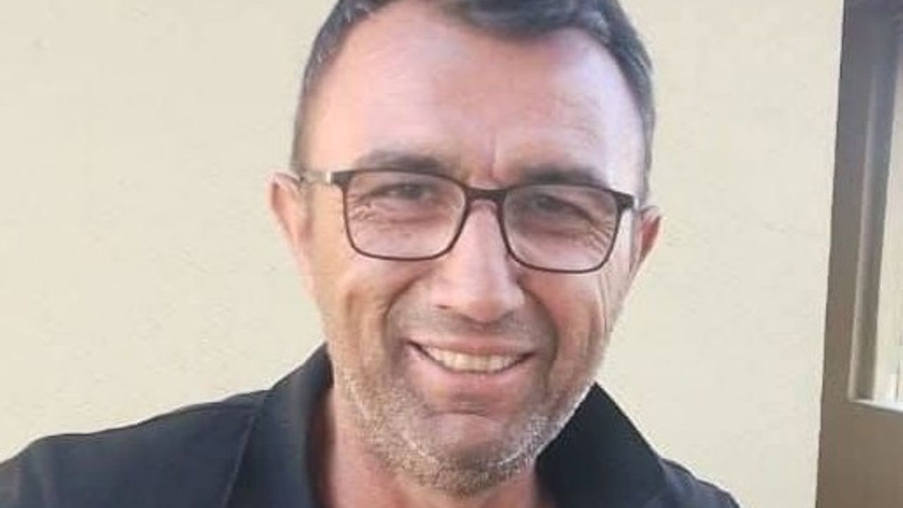 Mustafa Üçok vefat etti