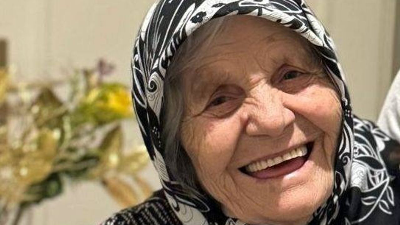 Mercan Özbolat hayatını kaybetti