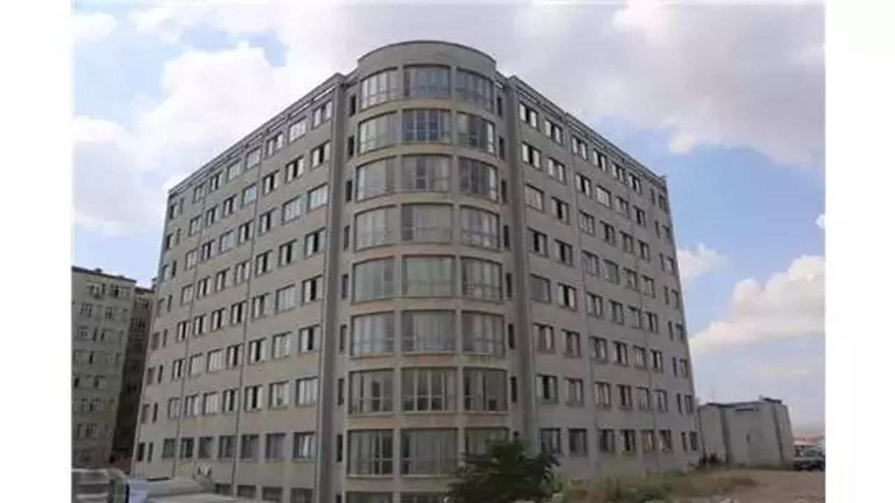 Yıkılmasına karar verildi