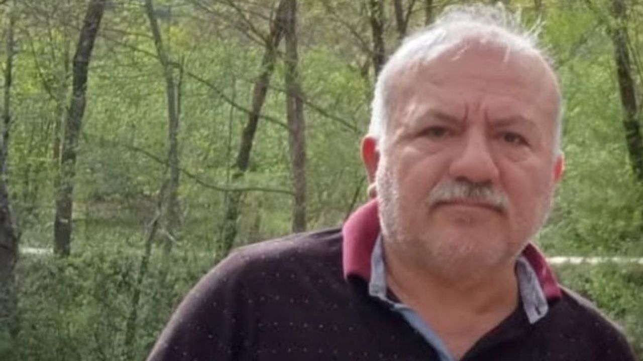 Sefa Kiraz vefat etti