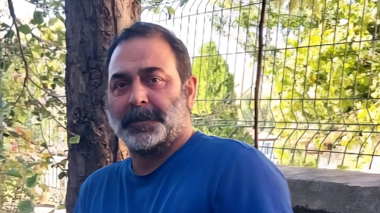 Haydar Akça vefat etti