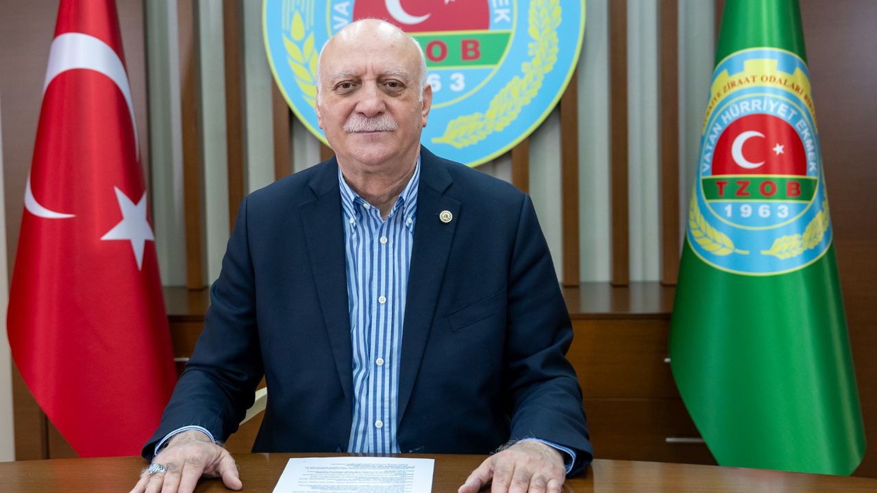 Bayraktar: “Patates markette üretici fiyatının 4,4 katına satıldı”
