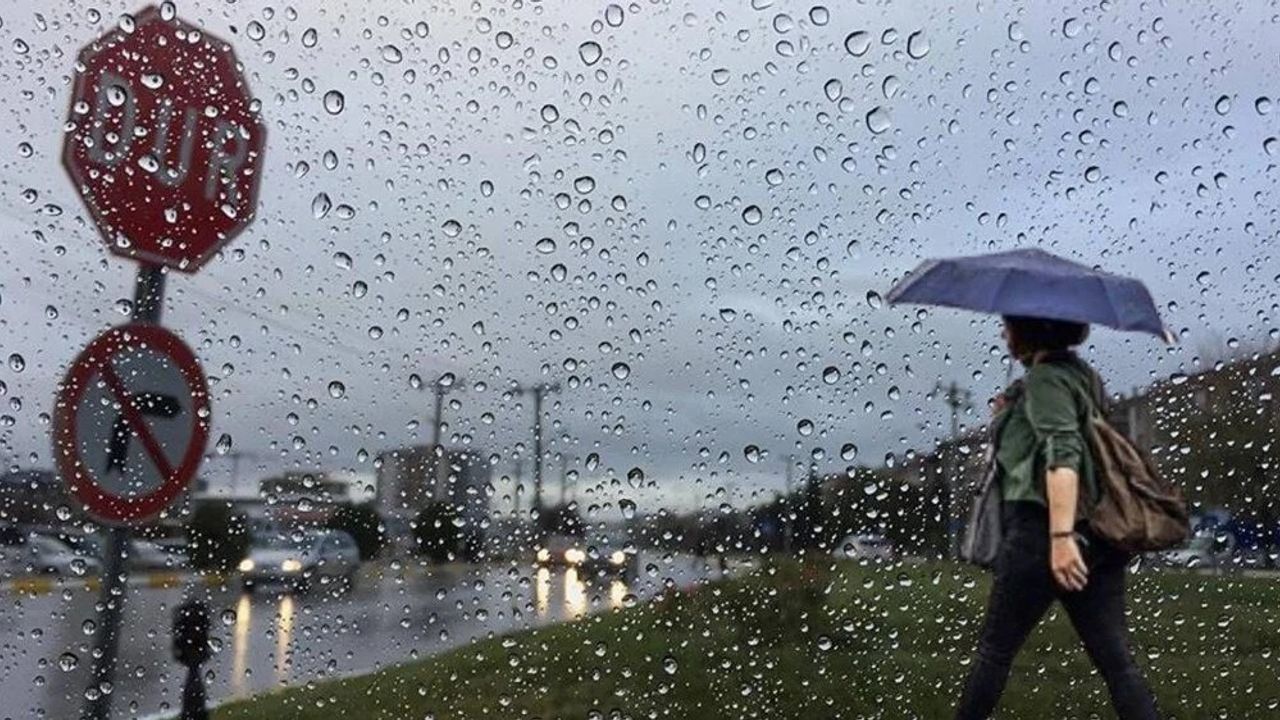 Meteoroloji Çorum için tarih verdi!