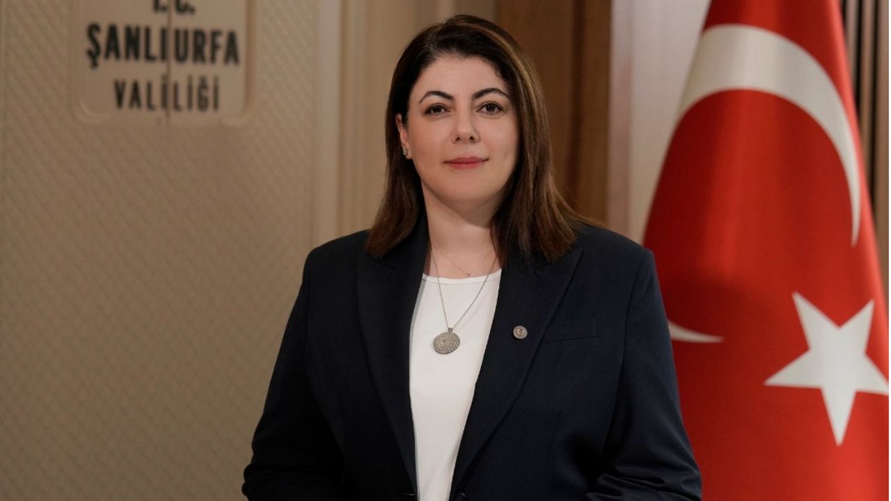 Mercan ve Duman birinci sınıf mülki idare amirliğine yükseldi