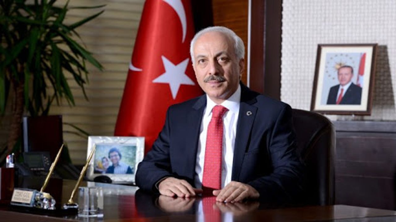 “Uyuşturucu sorunu halkı tedirgin ediyor”