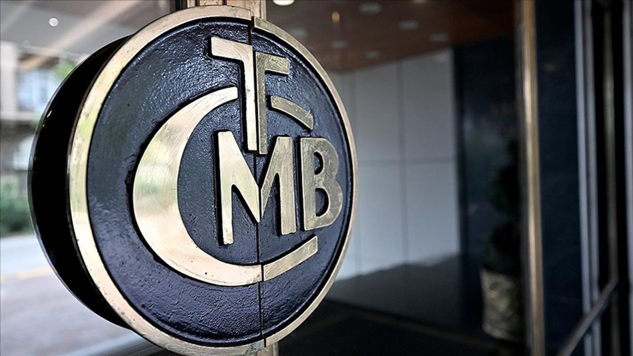 Merkez Bankası rezervleri  182 milyar 953 milyon dolar