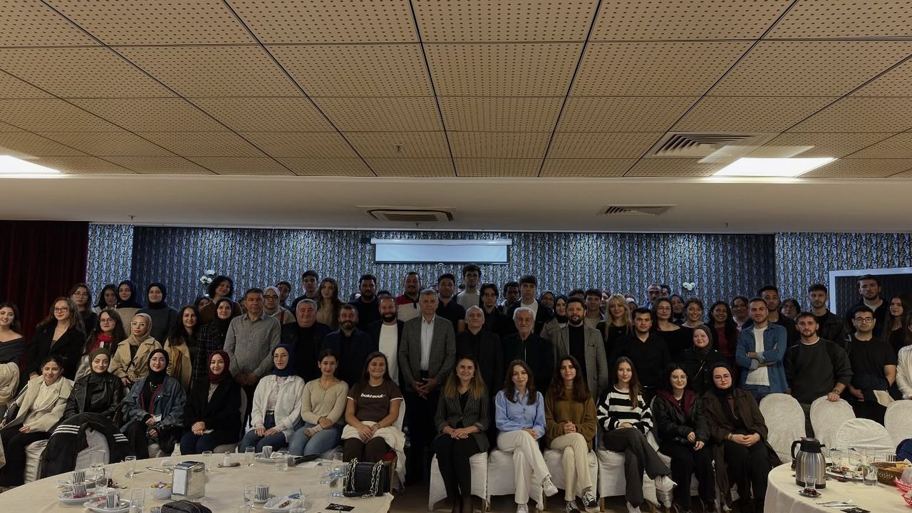 ÇESİAD’tan yılın  ilk burs kahvaltısı