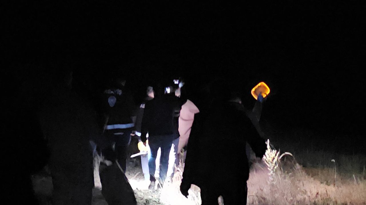 Çorum’da arazi kavgası: 2 ölü