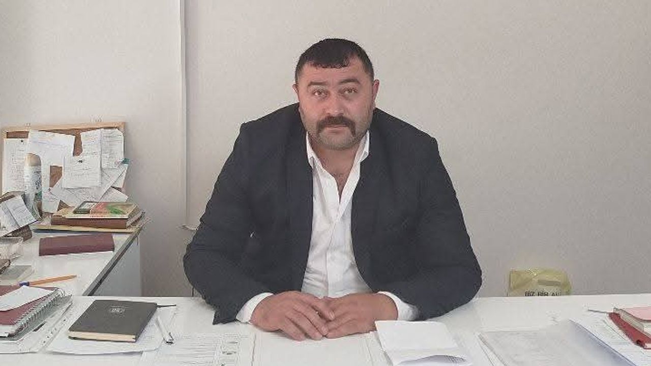“Çorum’un balı değer kazanacak”