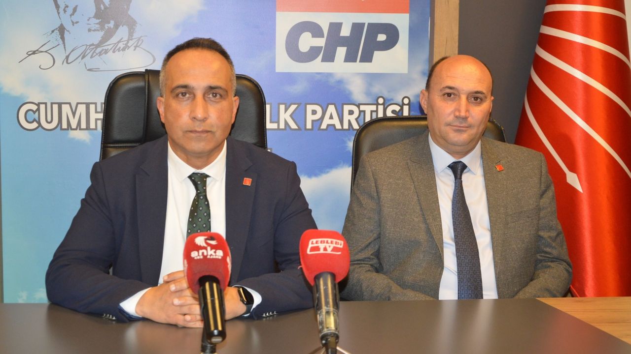 “Çıktığımız yolda kararlıyız”