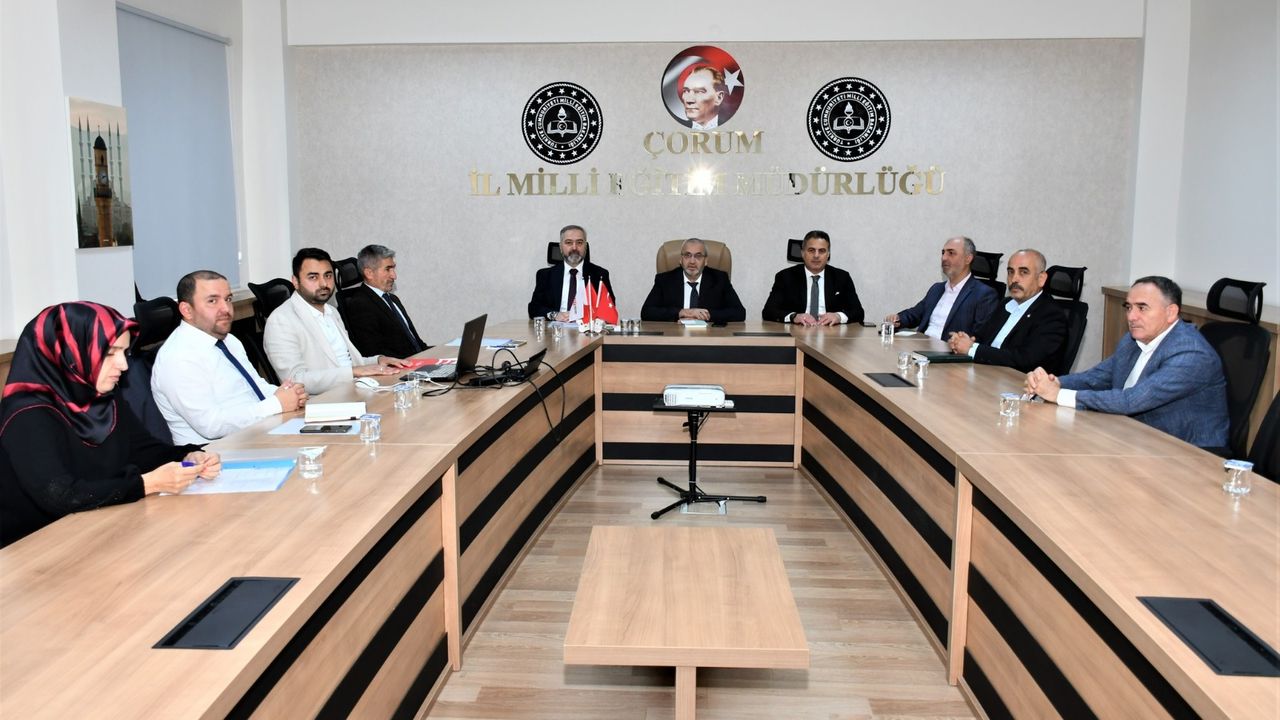 Çağlar: “Gençlerimizi faydalı  etkinliklerle buluşturmalıyız”