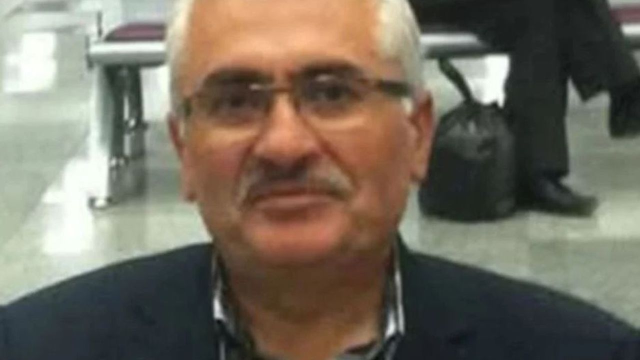 Paşa Kellegöz vefat etti