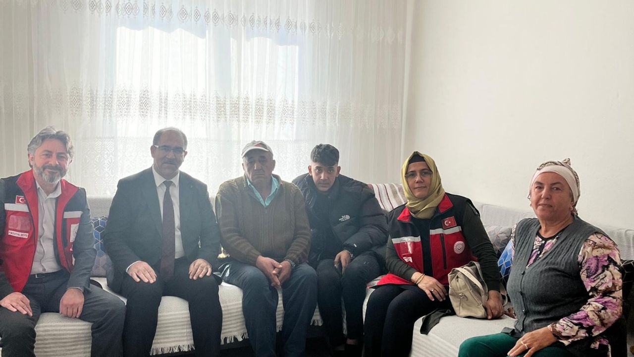 4 kuşak bir arada