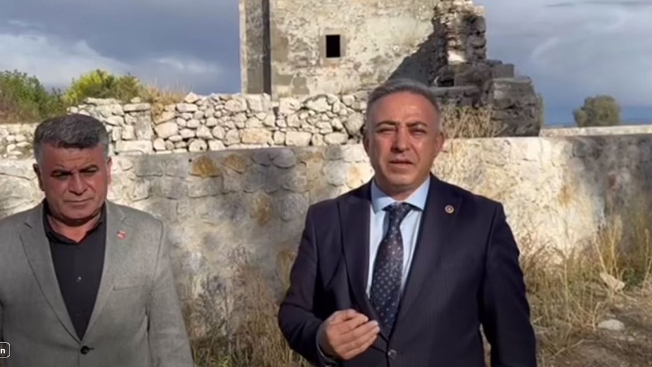 “2026 yılı 'Hitit Yılı' ilan edilmeli”