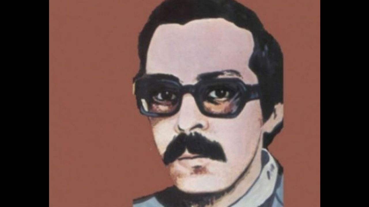 Salih Gevenci anıldı