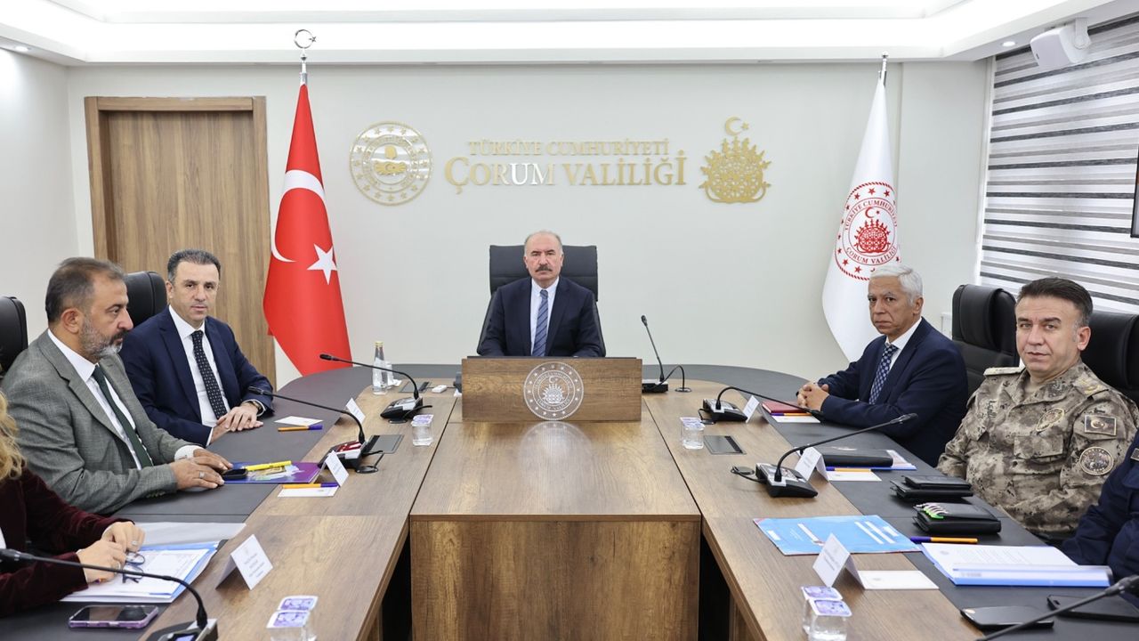 “Bağımlılıkla mücadele bir görev  değil, geleceğe karşı sorumluluğumuz”