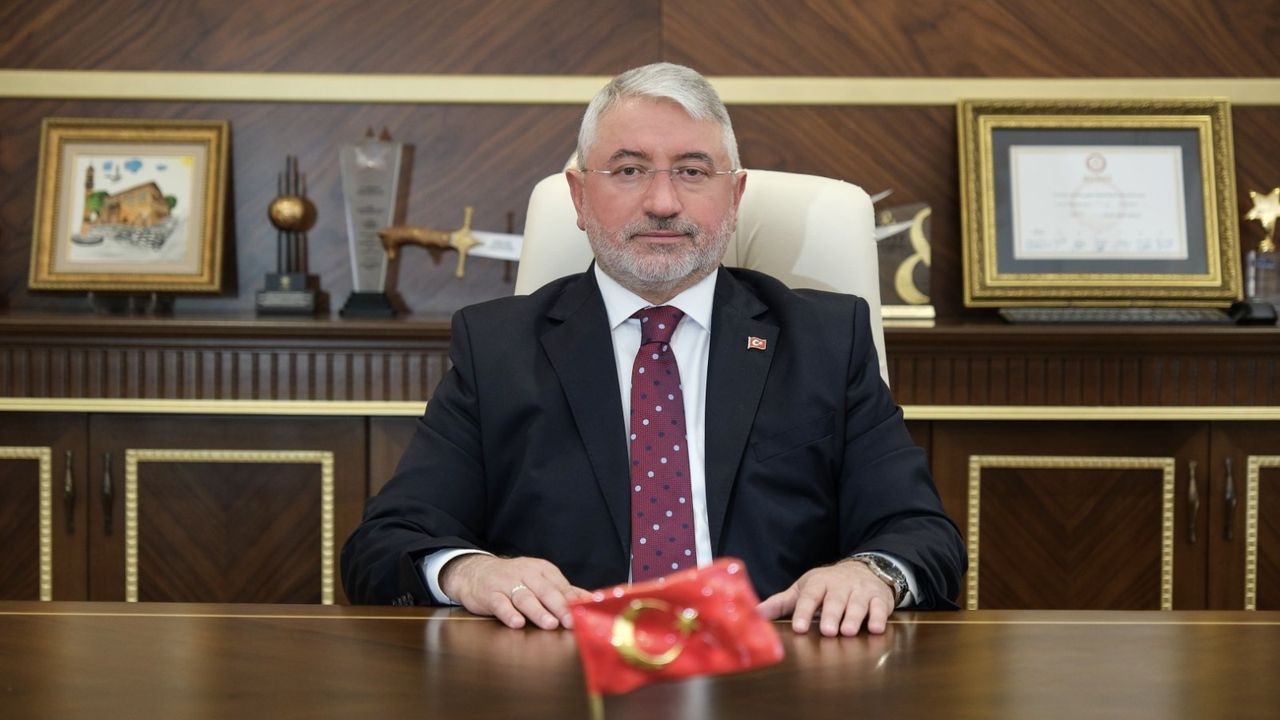 96 öğrenciye 960 bin  lira ödeme yapıldı