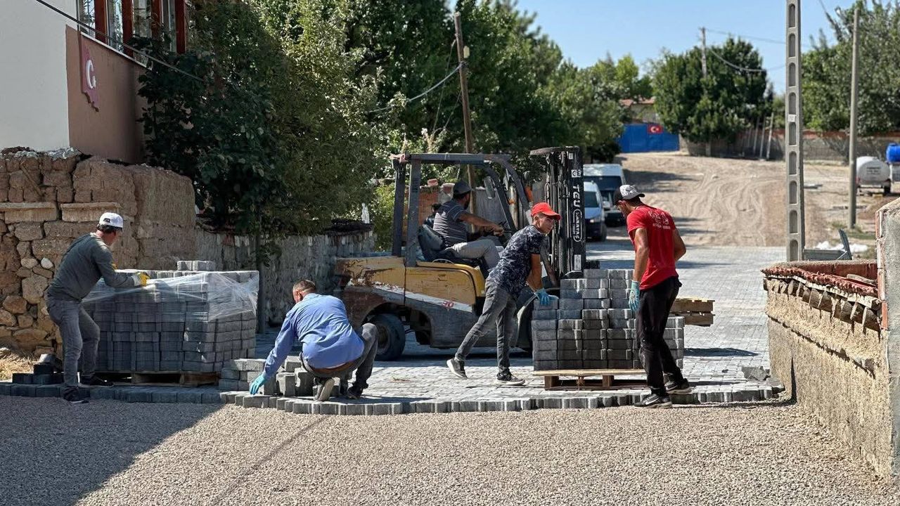 “Sungurlu üretiyor,  Sungurlu kazanıyor”