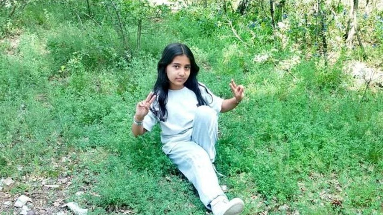 Küçük Defne 47 gündür yaşam savaşı veriyor
