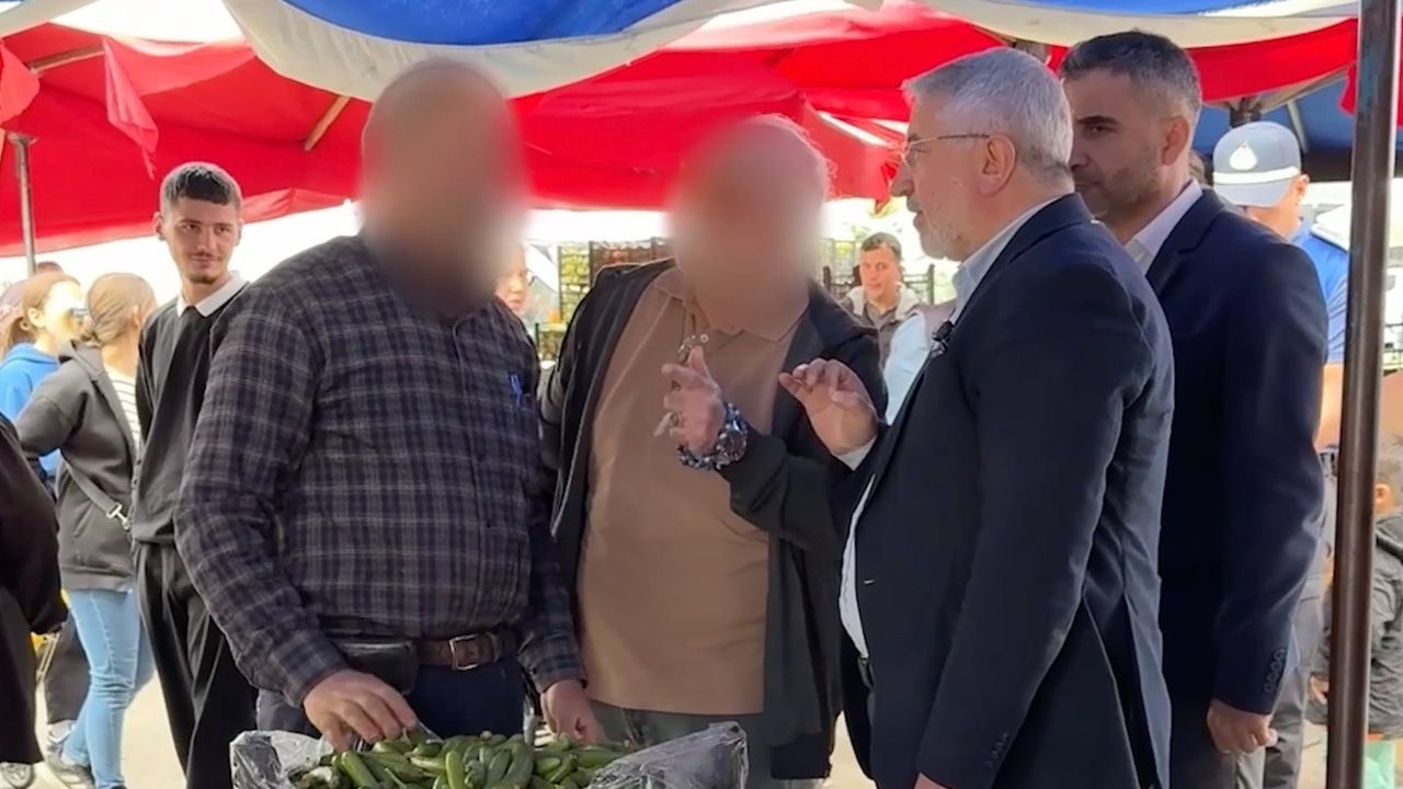 Aşgın: “Öyle ya da böyle, pazarlar düzelecek”
