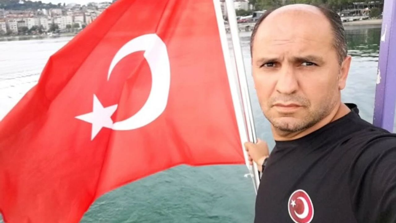 Spor camiasının acı günü! Nihat Armutcu'yu kaybettik