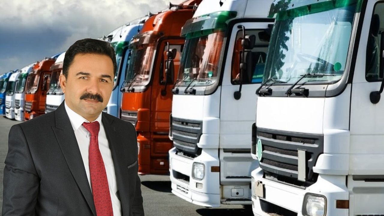 “Trafik cezalarında ticari  araçlara esneklik tanınsın”