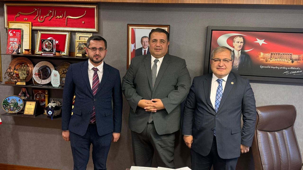 Kaya'dan Bayat'a beş yeni proje müjdesi