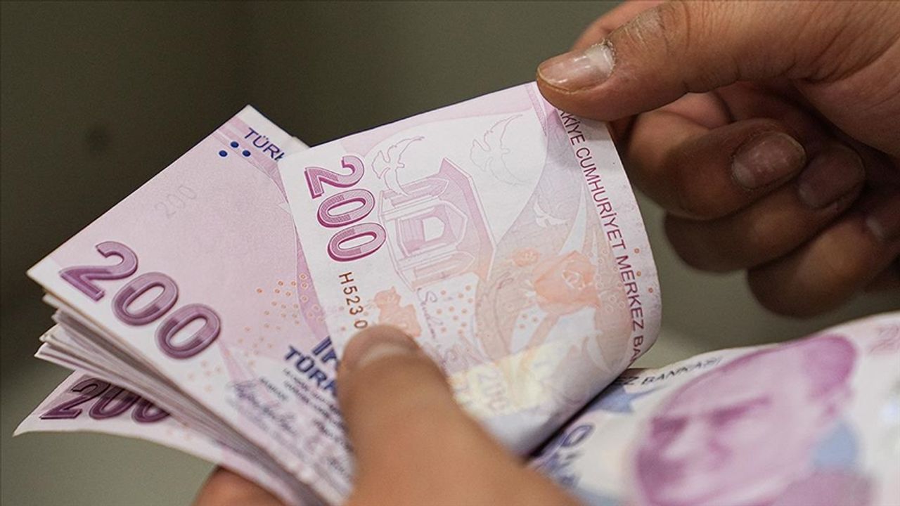 “Sosyal ve Ekonomik Destek”  ödemeleri hesaplara yatırıldı