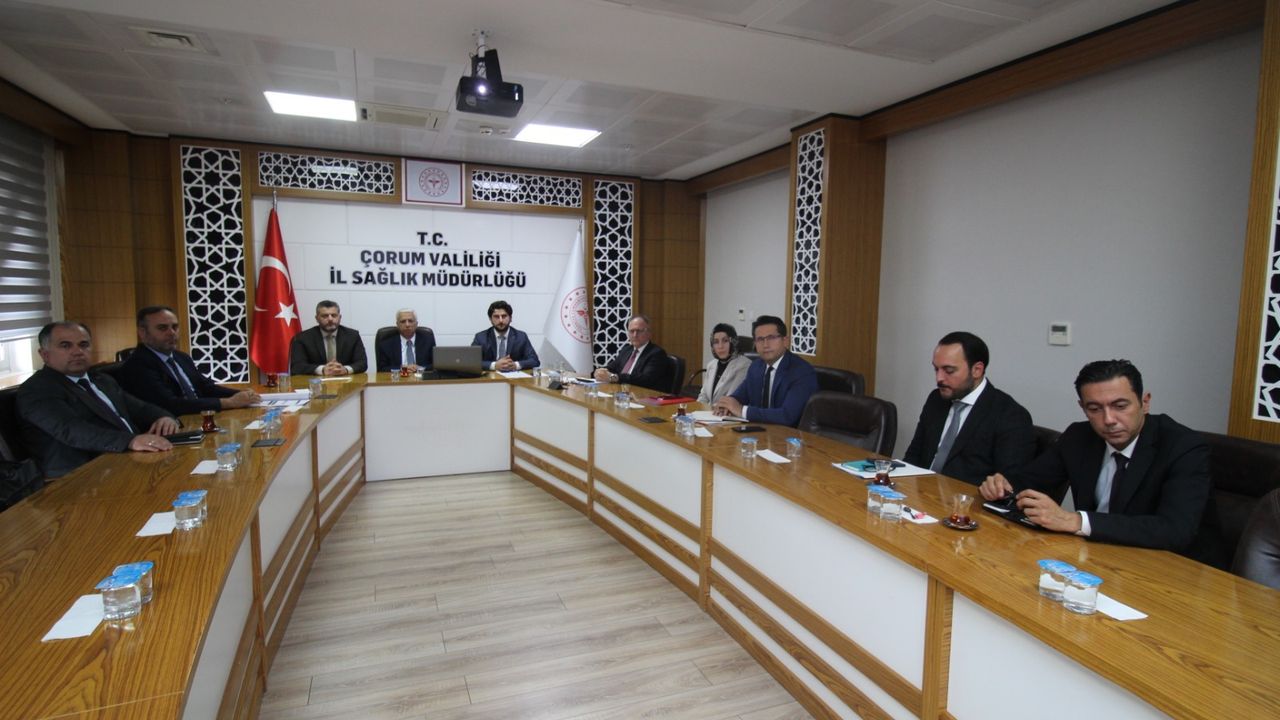 Sağlıklı nesiller için  kararlılıkla mücadele