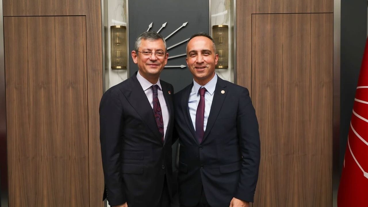 CHP İl Kongresi tarihi belli oldu
