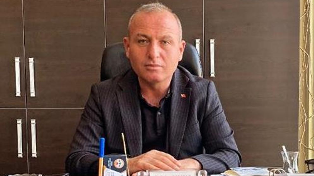 Pazarcılar Odası’ndan tezgâh  kapatma cezasına tepki