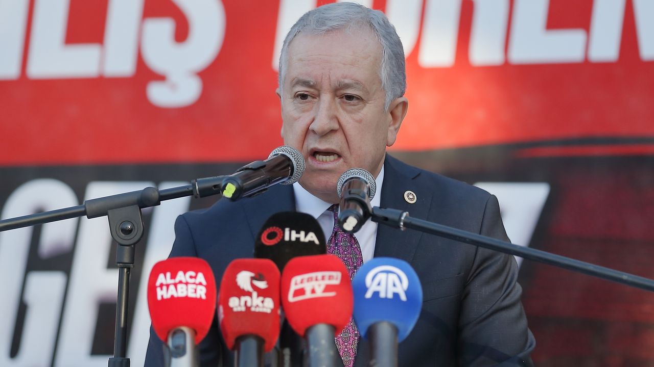 Alaca'da toplu açılış