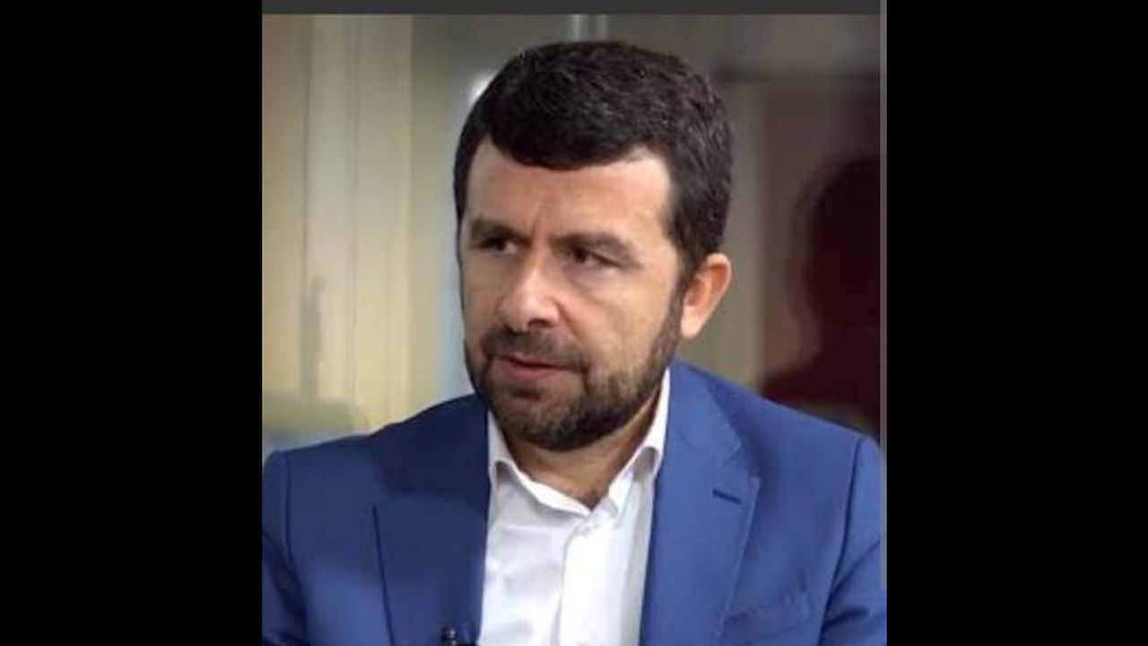 Abdulkadir Çay,  Basın İlan Kurumu  Genel Müdürü oldu