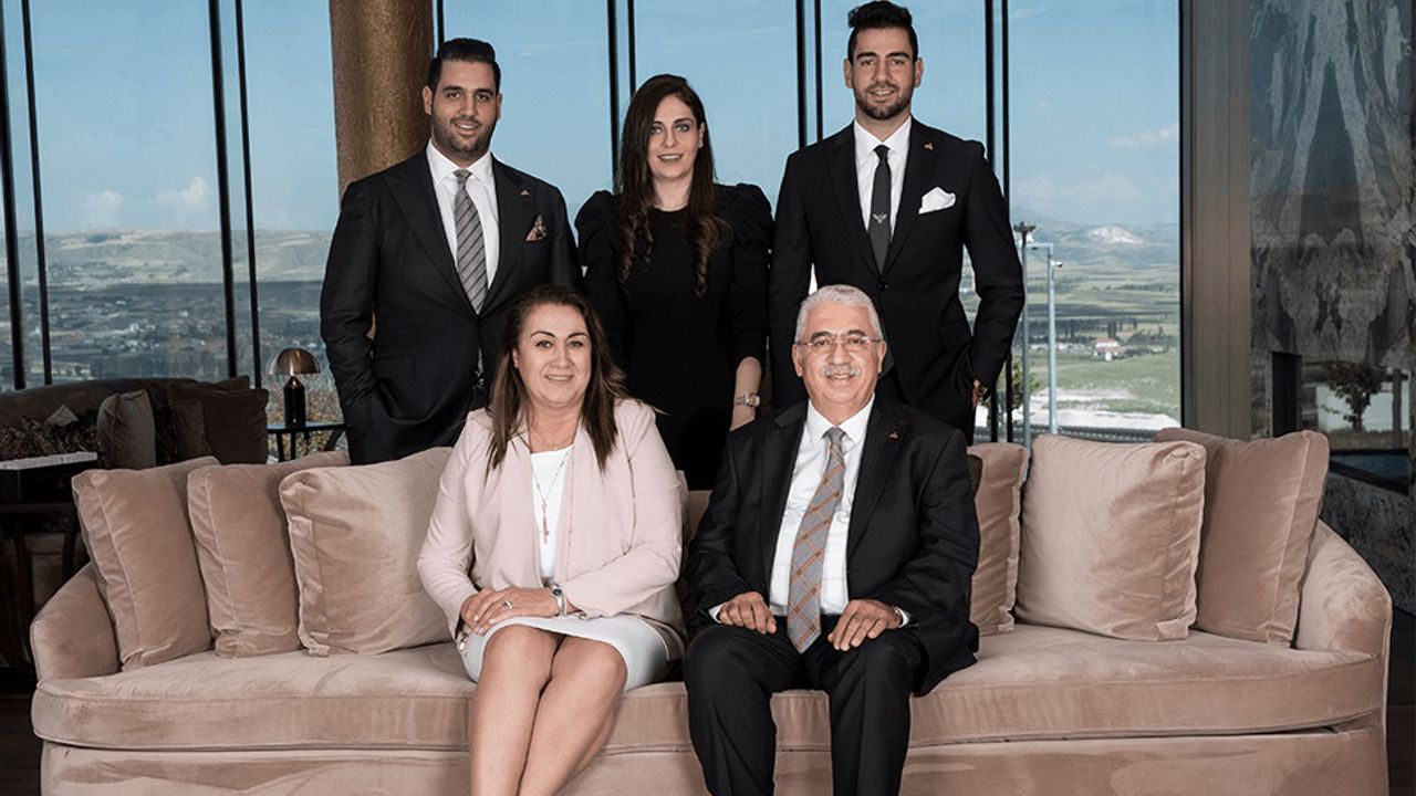 Ahlatcı Holding'in vergi tahakkuku milyarı aştı