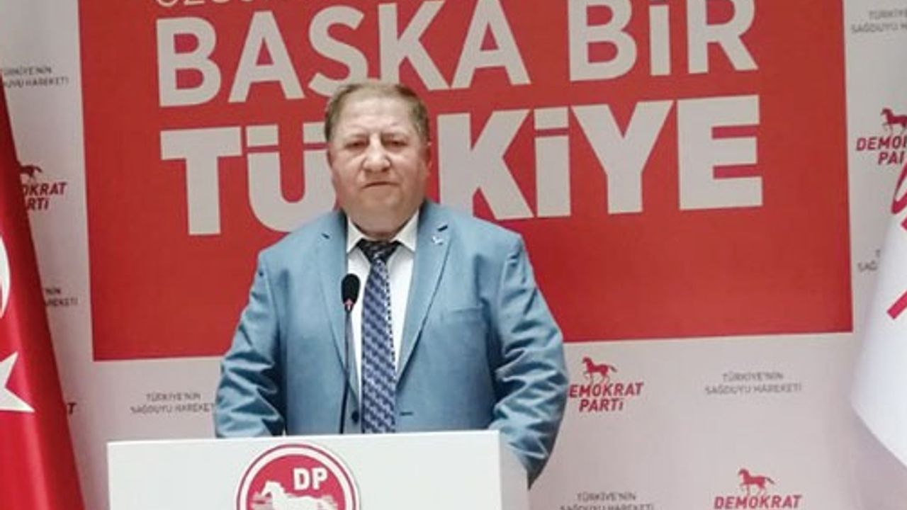 “Otogardaki 1,5 milyonluk vurgun yönetim iflasıdır”