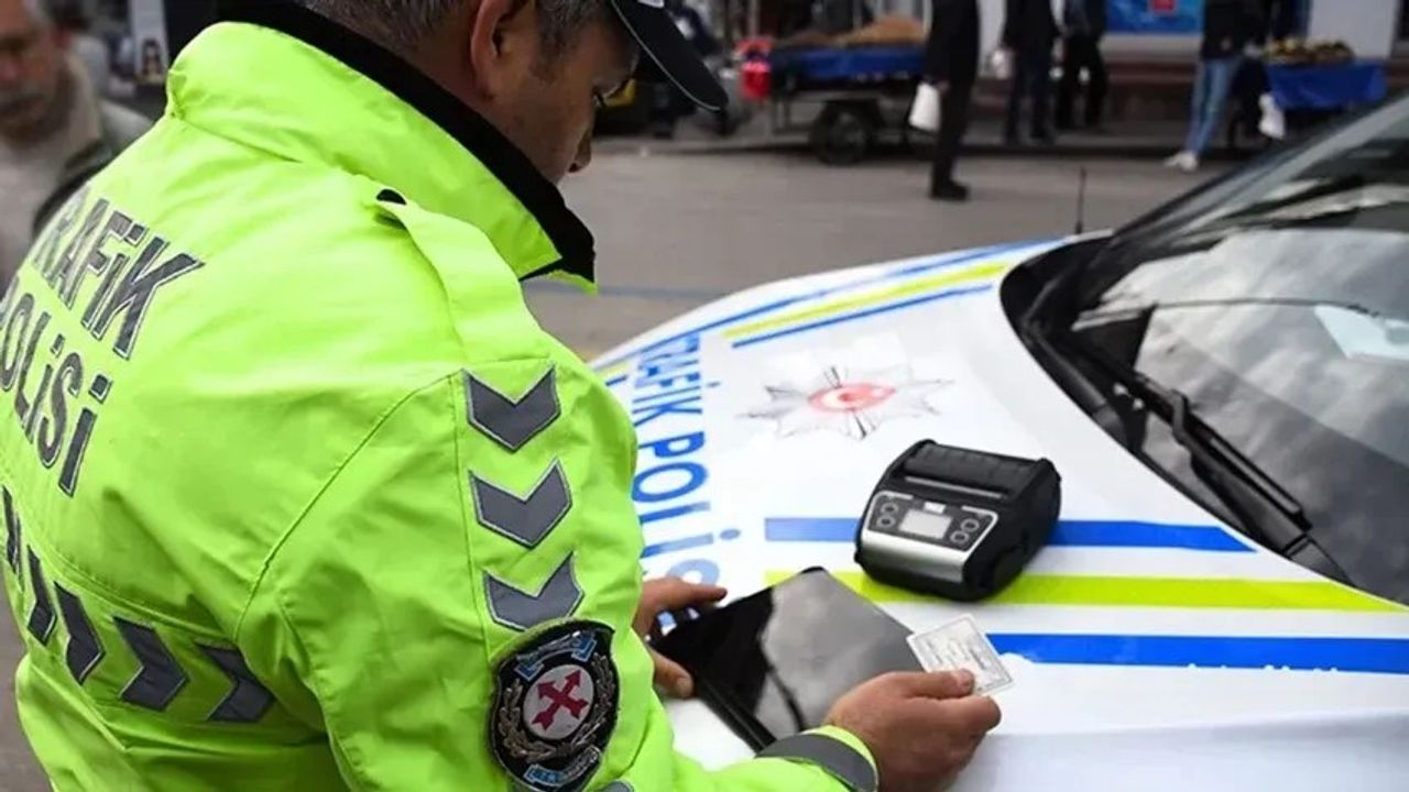 AK Parti düğmeye bastı! Trafik cezalarında yeni dönem, yüzde 30 detayı