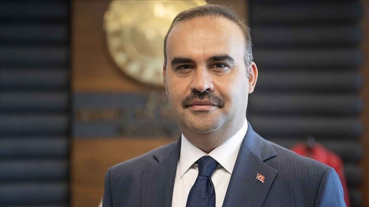 2. OSB, Sanayi Bakanı Kacır’ın imzasından çıktı