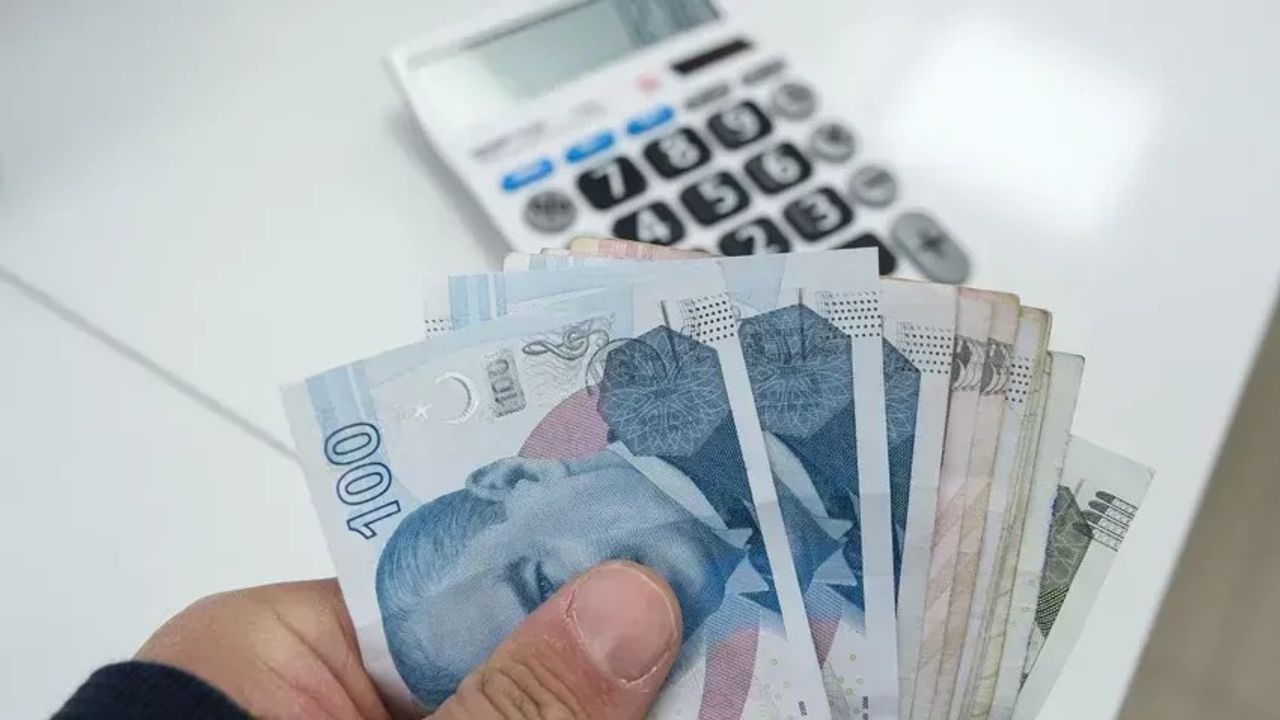 Banka hesabını başkasına kullandıranlar dikkat!