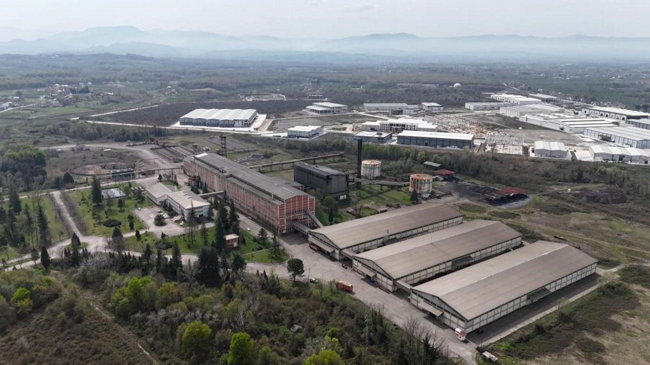 Komşu il MKE ve BAYKAR yatırımlarıyla  ‘savunma sanayinin yeni üssü’ oluyor