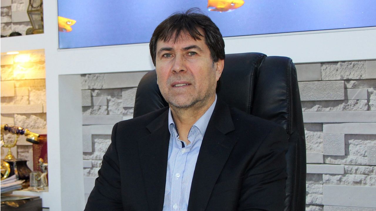 Behiç Akkaş’ı kaybettik