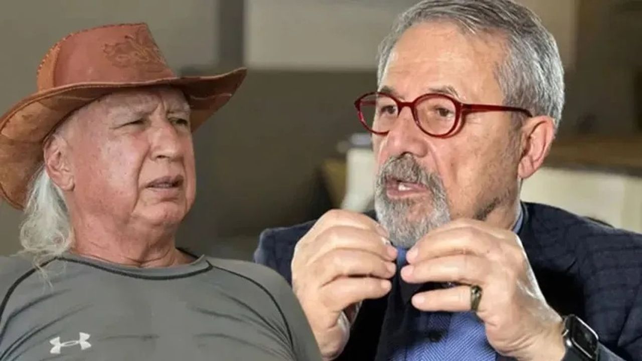 Marmara sallandı, panik yaraladı! Uzmanlar: “Artçı mı, uyarı mı?”