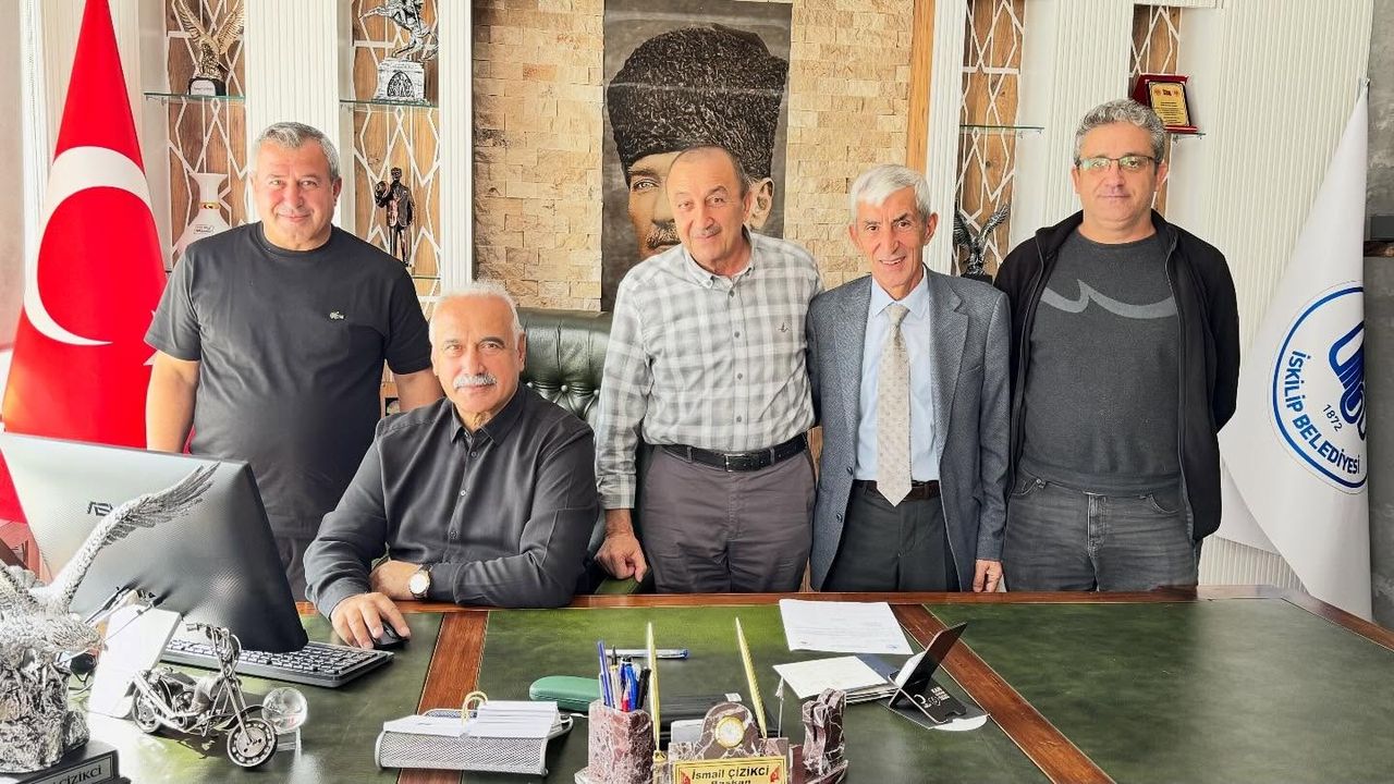 İskilip Belediyesi GES’in ihale sürecini tamamladı
