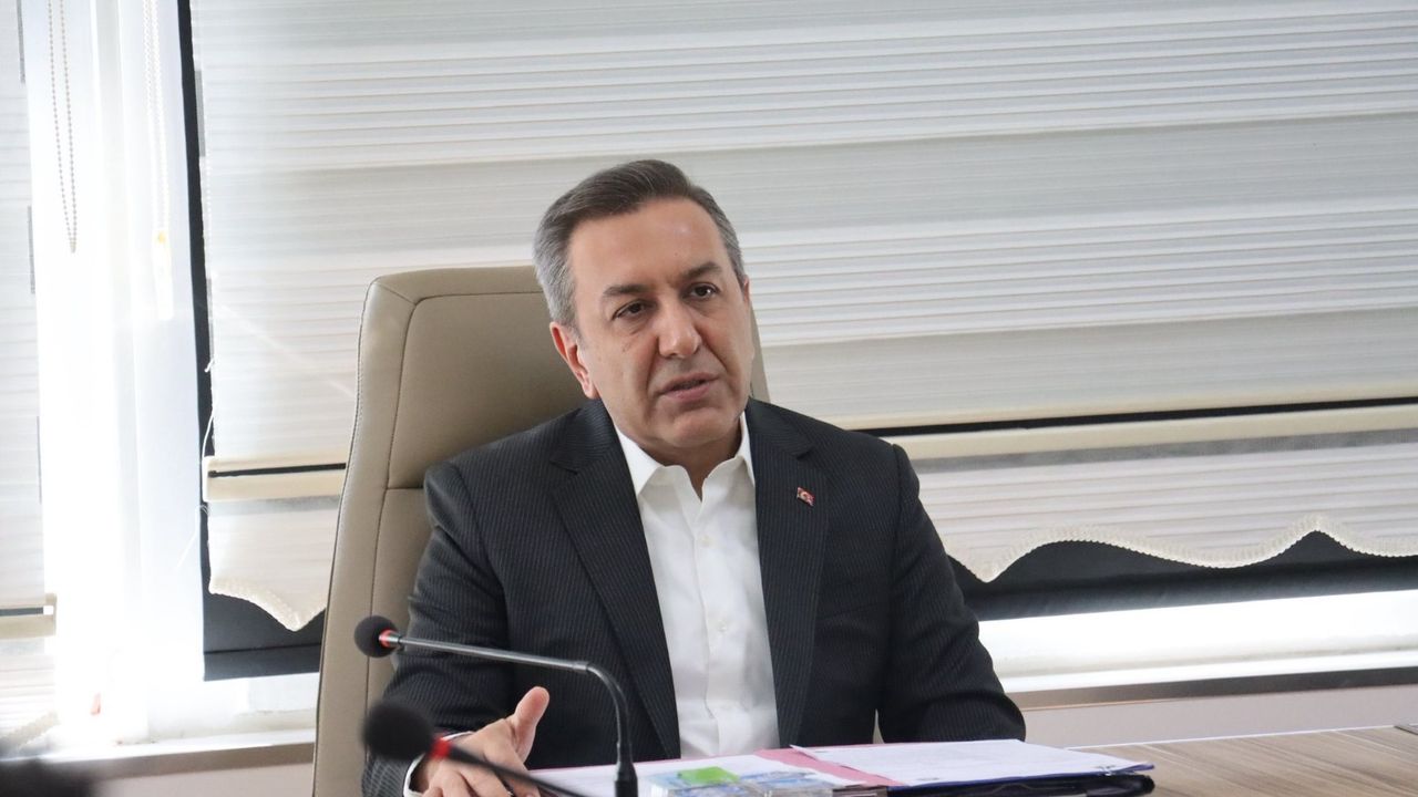 Sungurlu Belediye Meclisi toplandı
