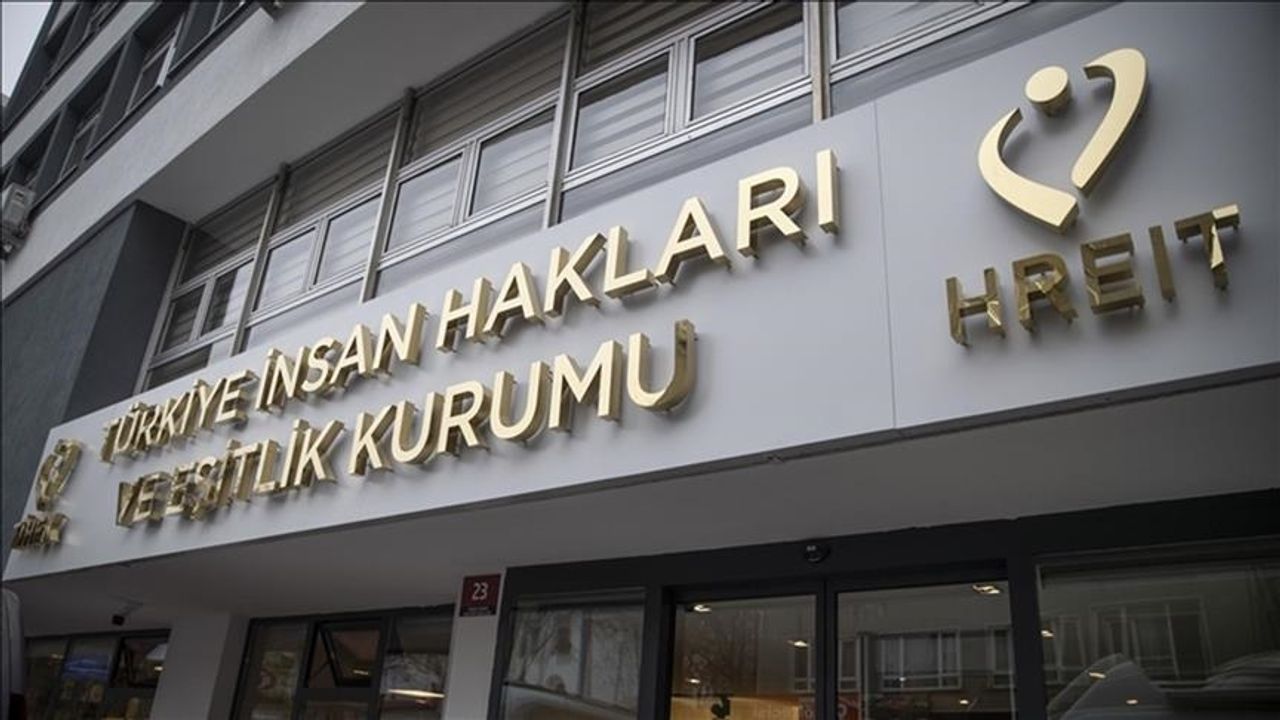 TİHEK'e 15 insan hakları ve eşitlik  uzman yardımcısı alınacak