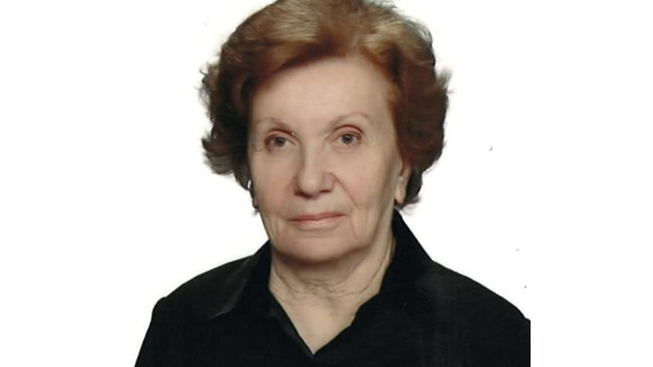 Latif Kavukçu’nun annesi hayata veda etti