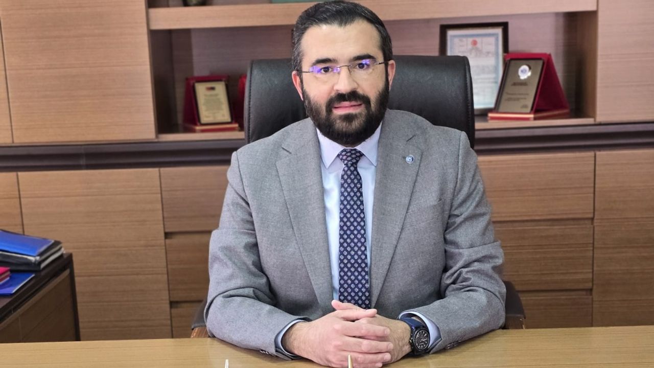 Sahte belgeyle mücadelede yeni dönem!