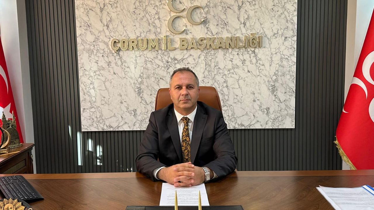 “Muhtarlar devlet ile millet  arasında güçlü bir köprü”
