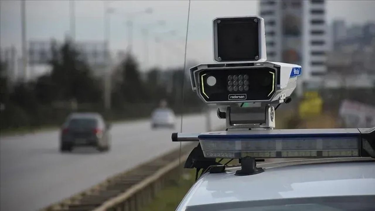 Çorumlu sürücüleri ilgilendiren hız limiti kararı! O uygulama kalkıyor