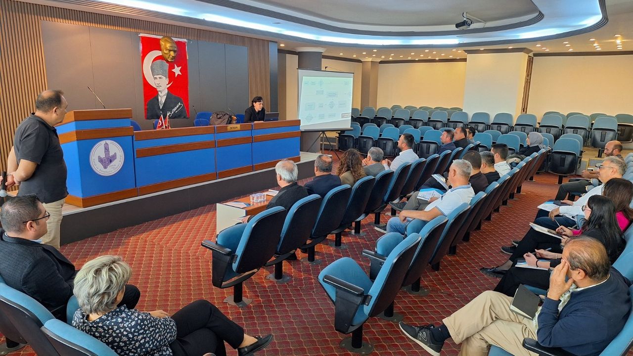 KOSGEB’den yeni  girişimcilere destek