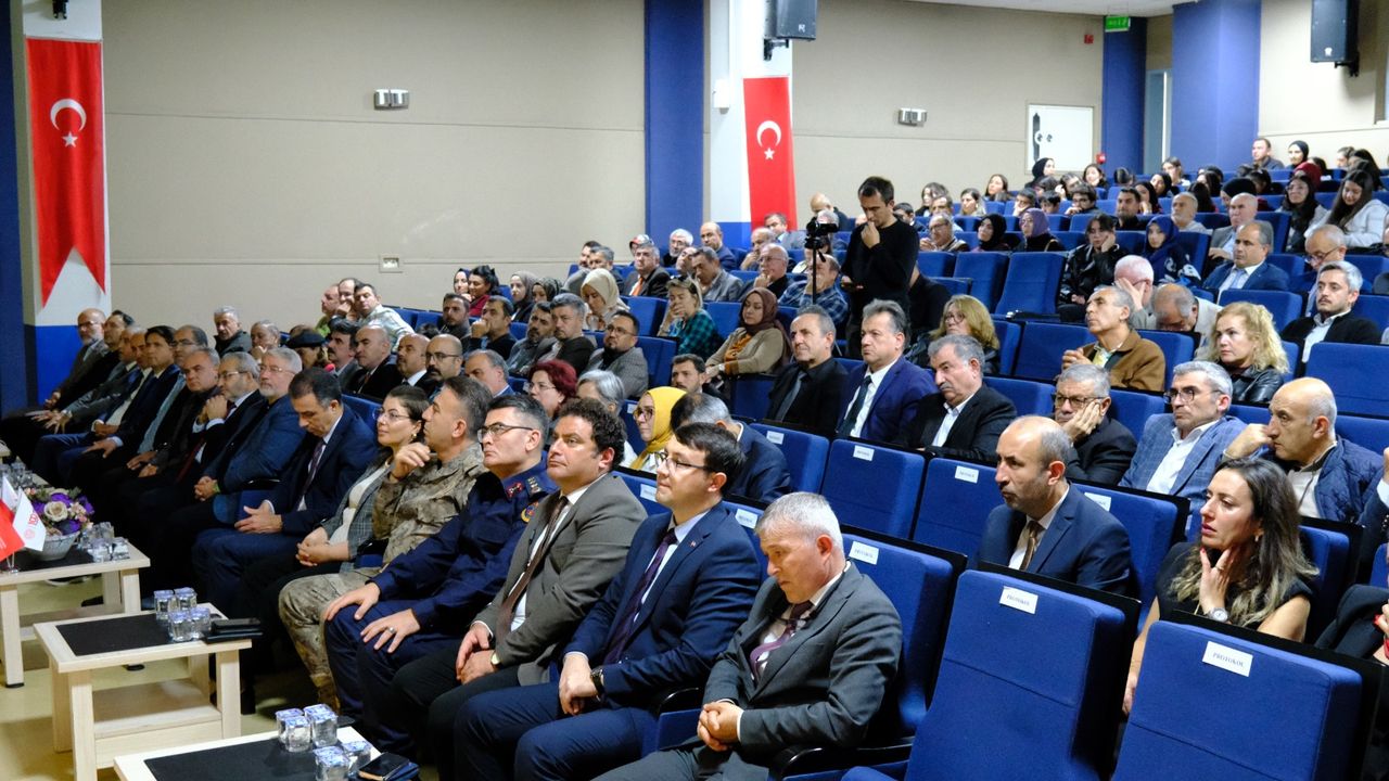 Çorum'da “Öğretmen  Akademileri” başladı